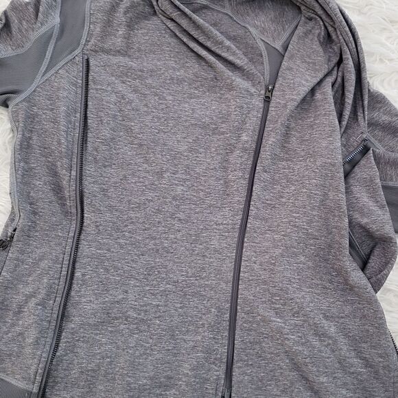 Lululemon Bhakti Yoga Jacket 6 - Picture 10 of 11